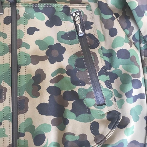 NWT. Blauer Motorcycle Jacket - Picture 5 of 10